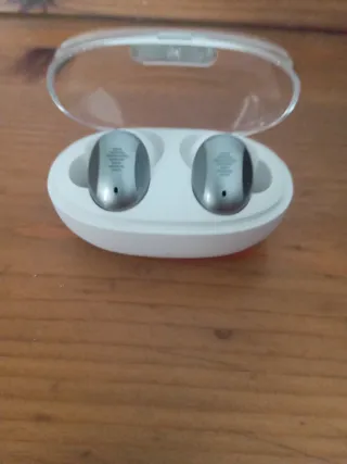 Unico EP1589 True Wireless Stereo Auriculares