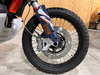 KTM 890 Adventure R