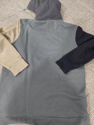 Casaco Springfield T/L