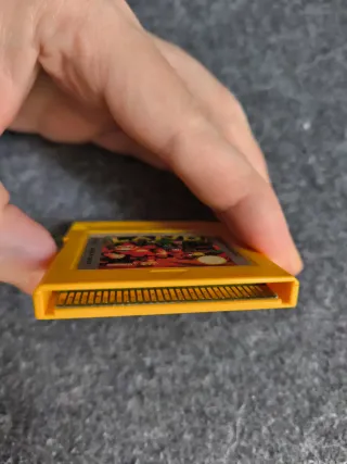 Donkey Kong Land - Game Boy