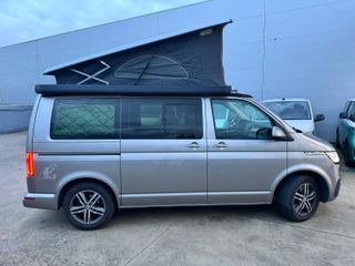 Volkswagen California Beach Tour 2.0TDI 204CV DSG