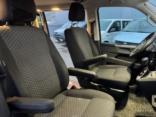 Volkswagen California Beach Tour 2.0TDI 204CV DSG