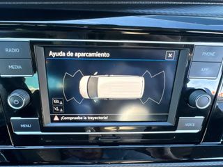 Volkswagen California Beach Tour 2.0TDI 204CV DSG