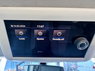 Volkswagen California Beach Tour 2.0TDI 204CV DSG