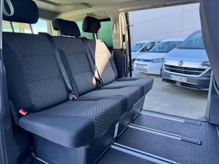 Volkswagen California Beach Tour 2.0TDI 204CV DSG