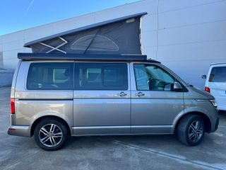 Volkswagen California Beach Tour 2.0TDI 204CV DSG