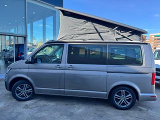 Volkswagen California Beach Tour 2.0TDI 204CV DSG
