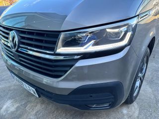 Volkswagen California Beach Tour 2.0TDI 204CV DSG