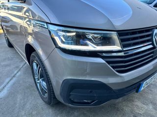 Volkswagen California Beach Tour 2.0TDI 204CV DSG