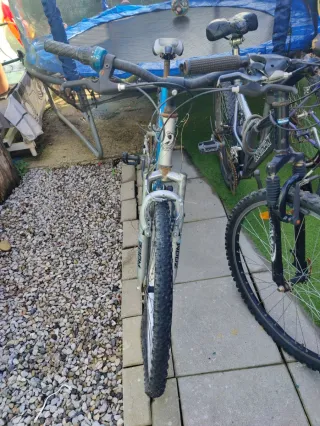 Lote 3 Bicicletas Montaña