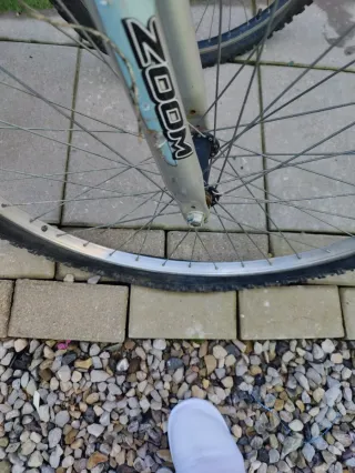 Lote 3 Bicicletas Montaña