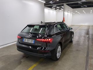 Audi A3 Sportback Advanced 40 TFSI e 150kW S tro