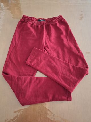 Conjunto deportivo niña