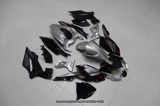 Oferta especial Carenado KAWASAKI Z400 2019 - 2024