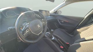 Peugeot 2008 BlueHDi 110 S&S Active 81 kW (110 CV)