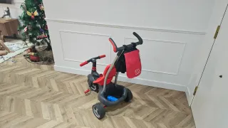 Triciclo Molto Urban Trike