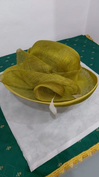 Pamelas para Bodas y Bautizos dos modelos