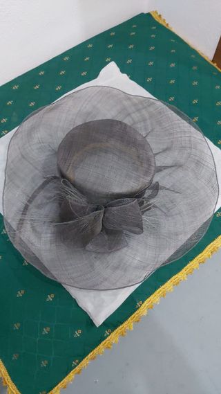 Pamelas para Bodas y Bautizos dos modelos