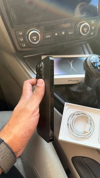 iPhone 14 Pro 256GB Negro