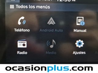 Hyundai i20 1.0 TGDI 48V Tecno 74 kW (100 CV)