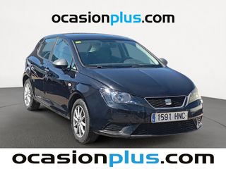 SEAT Ibiza 1.2 Reference 51 kW (70 CV)