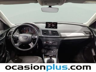 Audi Q3 2.0 TDI Attraction edition 110 kW (150 CV)