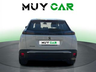 Peugeot 2008 BlueHDi 110 S&S Active 81 kW (110 CV)