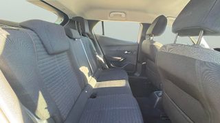 Peugeot 2008 BlueHDi 110 S&S Active 81 kW (110 CV)