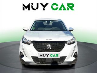 Peugeot 2008 BlueHDi 110 S&S Active 81 kW (110 CV)