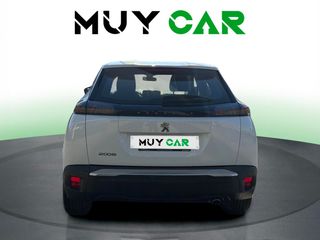 Peugeot 2008 BlueHDi 110 S&S Active 81 kW (110 CV)