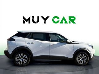 Peugeot 2008 BlueHDi 110 S&S Active 81 kW (110 CV)