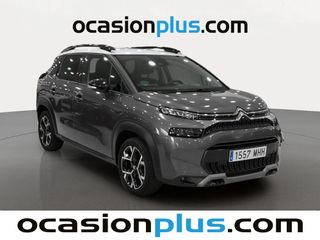 Citroen C3 Aircross PureTech 130 Shine Pack EAT6 96 kW (131 CV)