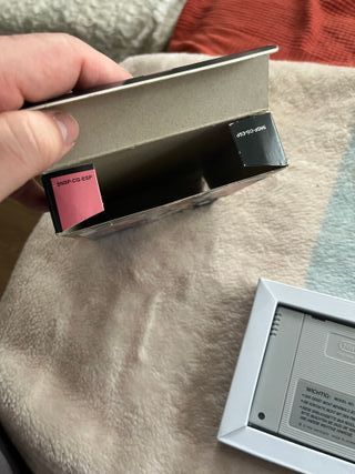 Kirby's Dream Course SNES PAL