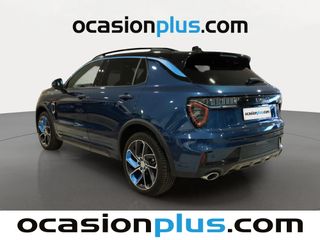 Lynk & Co 01 1.5 PHEV 6.6kW 192 kW (261 CV)