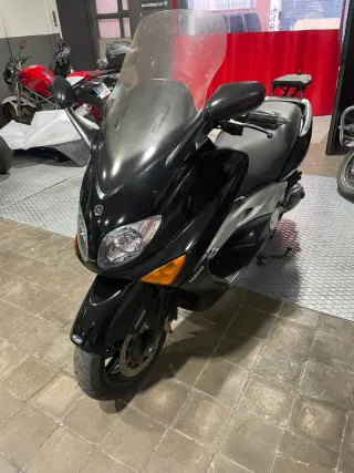 YAMAHA T MAX 500 Scooter
