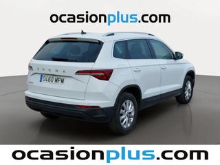 Skoda Karoq 2.0 TDI Selection 85 kW (115 CV)