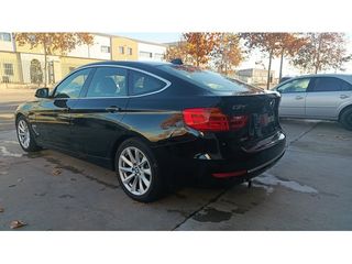 BMW Serie 3 320d xDrive Gran Turismo 135 kW (184 CV)