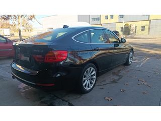 BMW Serie 3 320d xDrive Gran Turismo 135 kW (184 CV)
