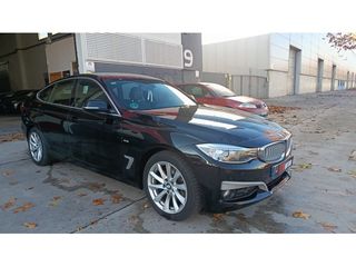 BMW Serie 3 320d xDrive Gran Turismo 135 kW (184 CV)