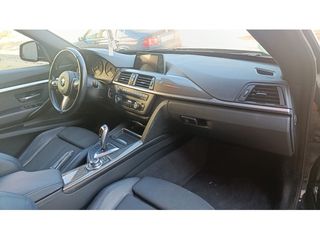 BMW Serie 3 320d xDrive Gran Turismo 135 kW (184 CV)