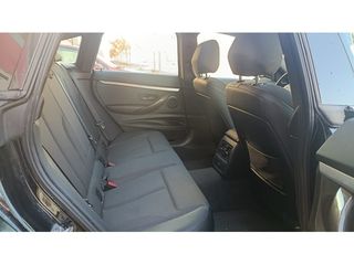 BMW Serie 3 320d xDrive Gran Turismo 135 kW (184 CV)