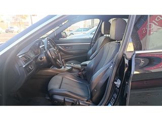 BMW Serie 3 320d xDrive Gran Turismo 135 kW (184 CV)