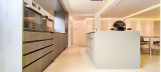 Chalet en alquiler en Elviria en Marbella