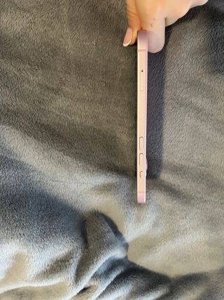 iPhone 15 Rosa 128GB