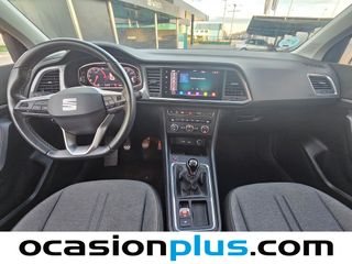 SEAT Ateca 1.5 TSI S&S Style XL 110 kW (150 CV)