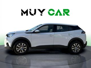 Peugeot 2008 BlueHDi 110 S&S Active 81 kW (110 CV)