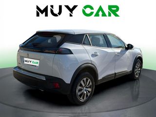 Peugeot 2008 BlueHDi 110 S&S Active 81 kW (110 CV)