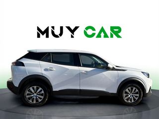 Peugeot 2008 BlueHDi 110 S&S Active 81 kW (110 CV)