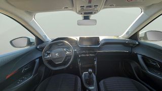 Peugeot 2008 BlueHDi 110 S&S Active 81 kW (110 CV)