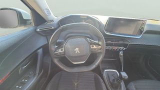 Peugeot 2008 BlueHDi 110 S&S Active 81 kW (110 CV)